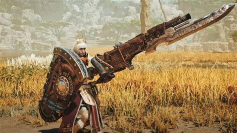 Gunlance .